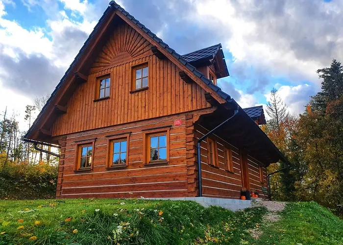Roubenka Vlci Hora