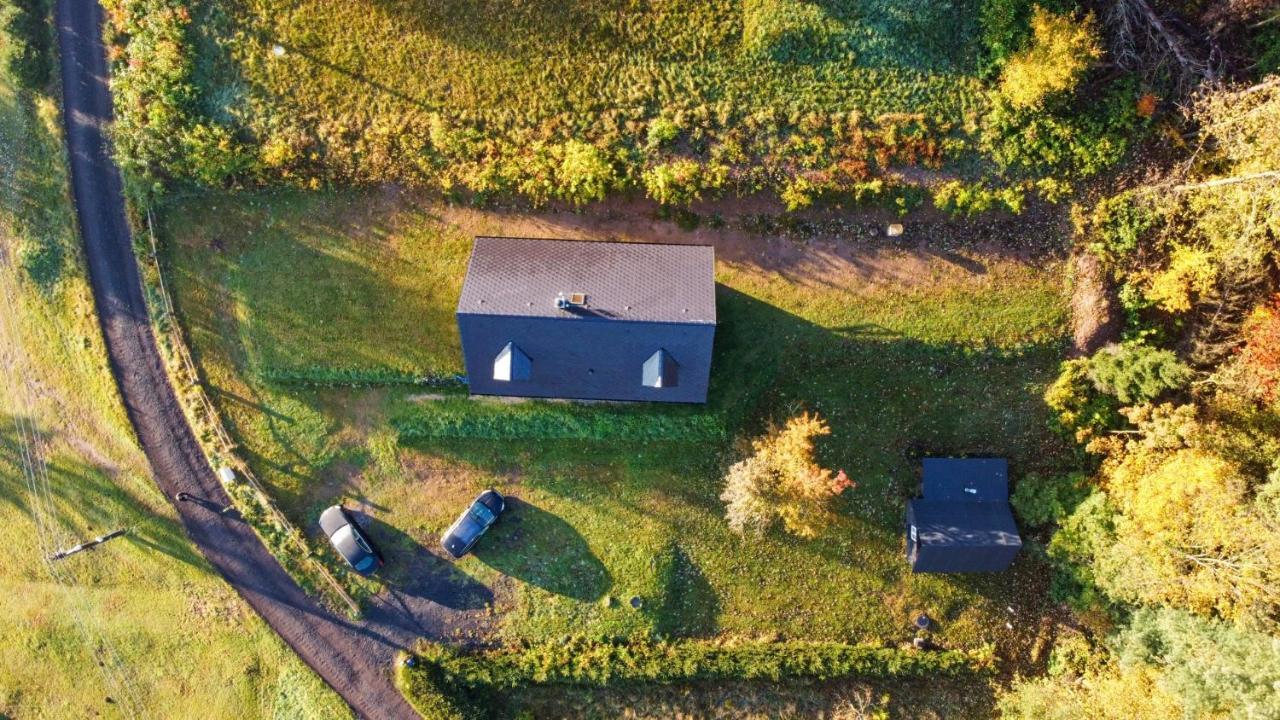 Holiday home Roubenka Vlci Hora Krasna Lipa